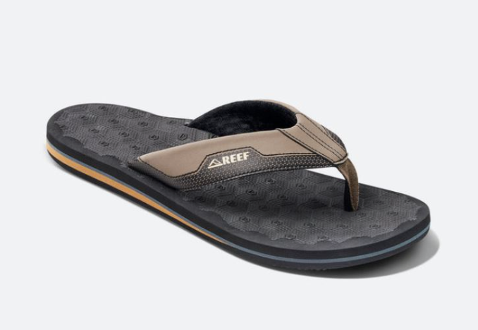 Sandale Reef pentru Zile de Vară Confortabile și Stilate