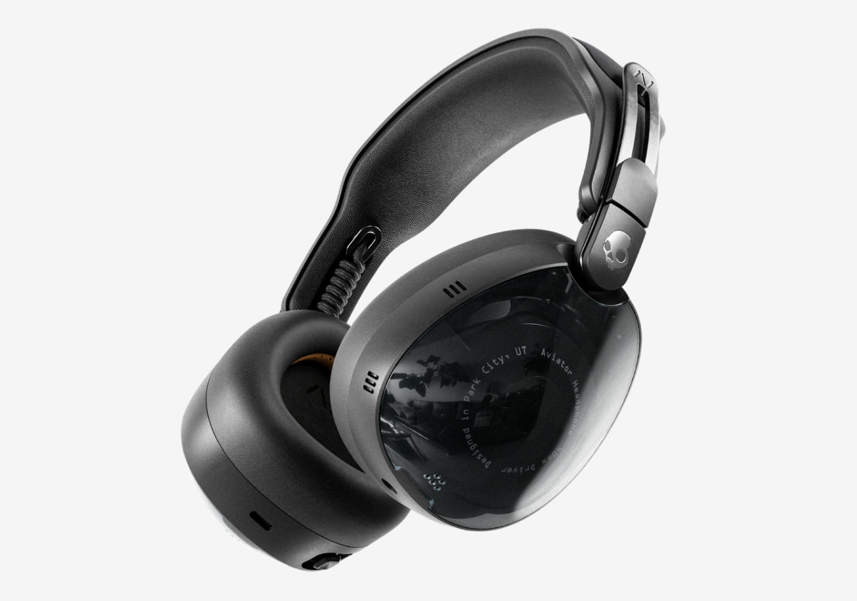 Căștile Skullcandy care m-au ajutat să &icirc;mi perfecționez muzica pe scenă și &icirc;n studio