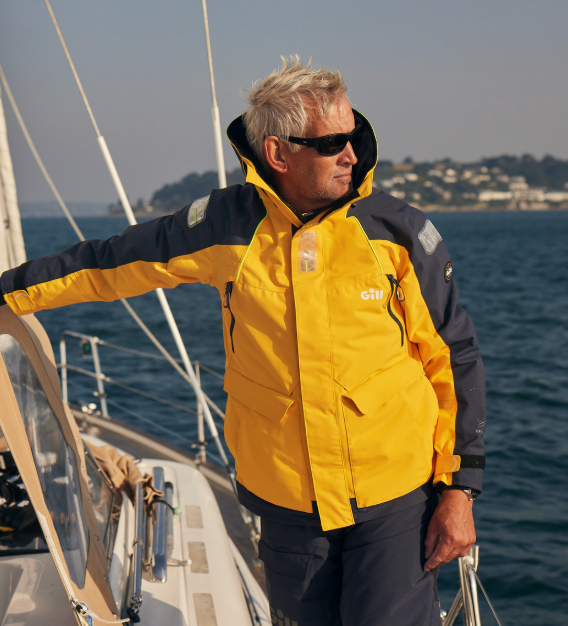 Gill Marine Echipament Nautic Profesionist pentru Aventurile Maritime